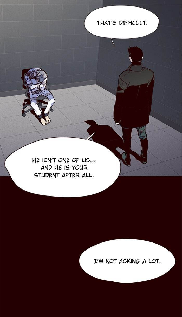 Eleceed Chapter 31 page 87 - 