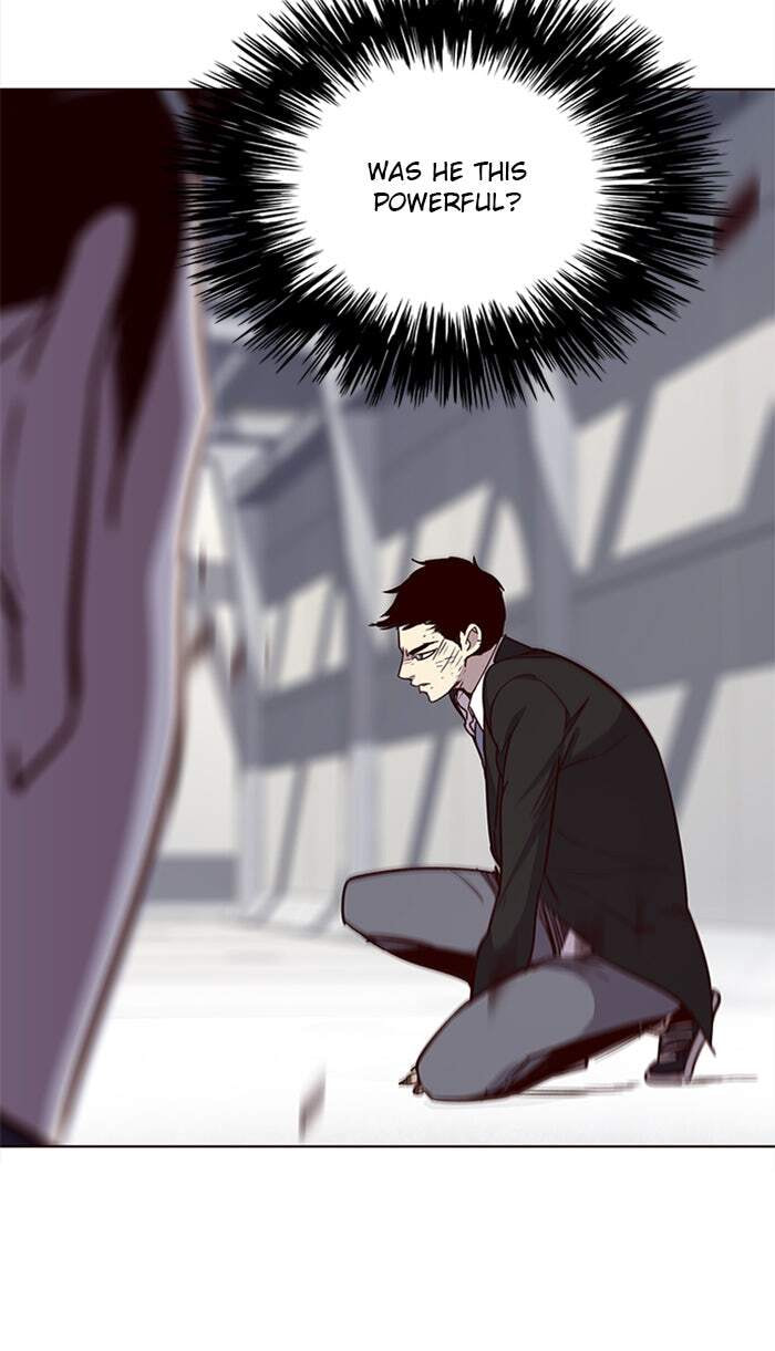 Eleceed Chapter 31 page 91 - 