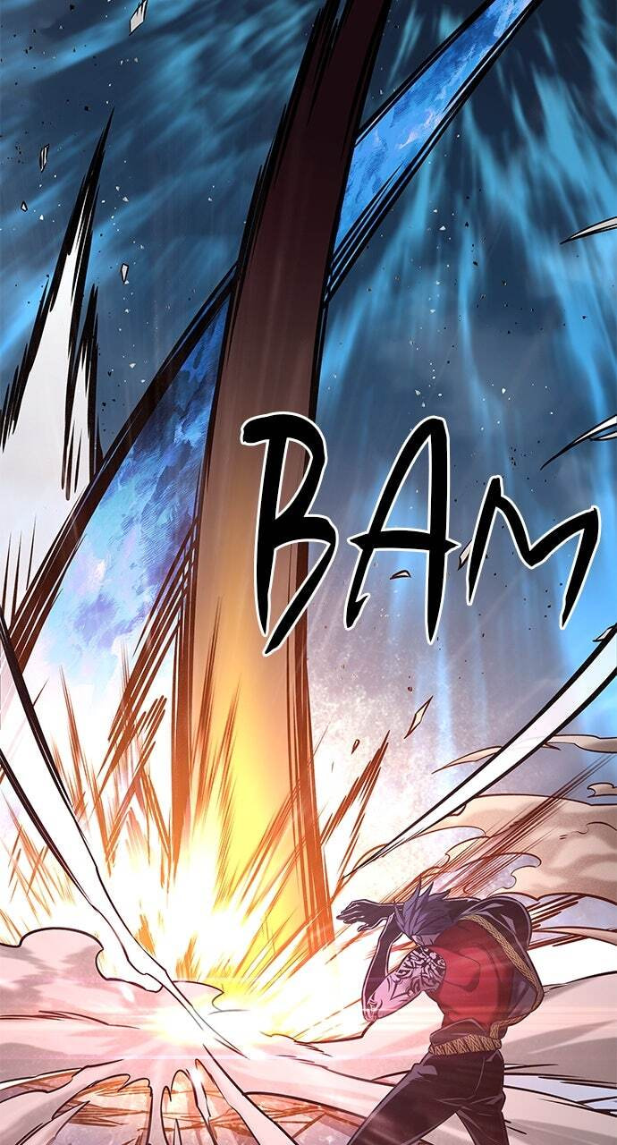 Eleceed Chapter 310 page 31 - 