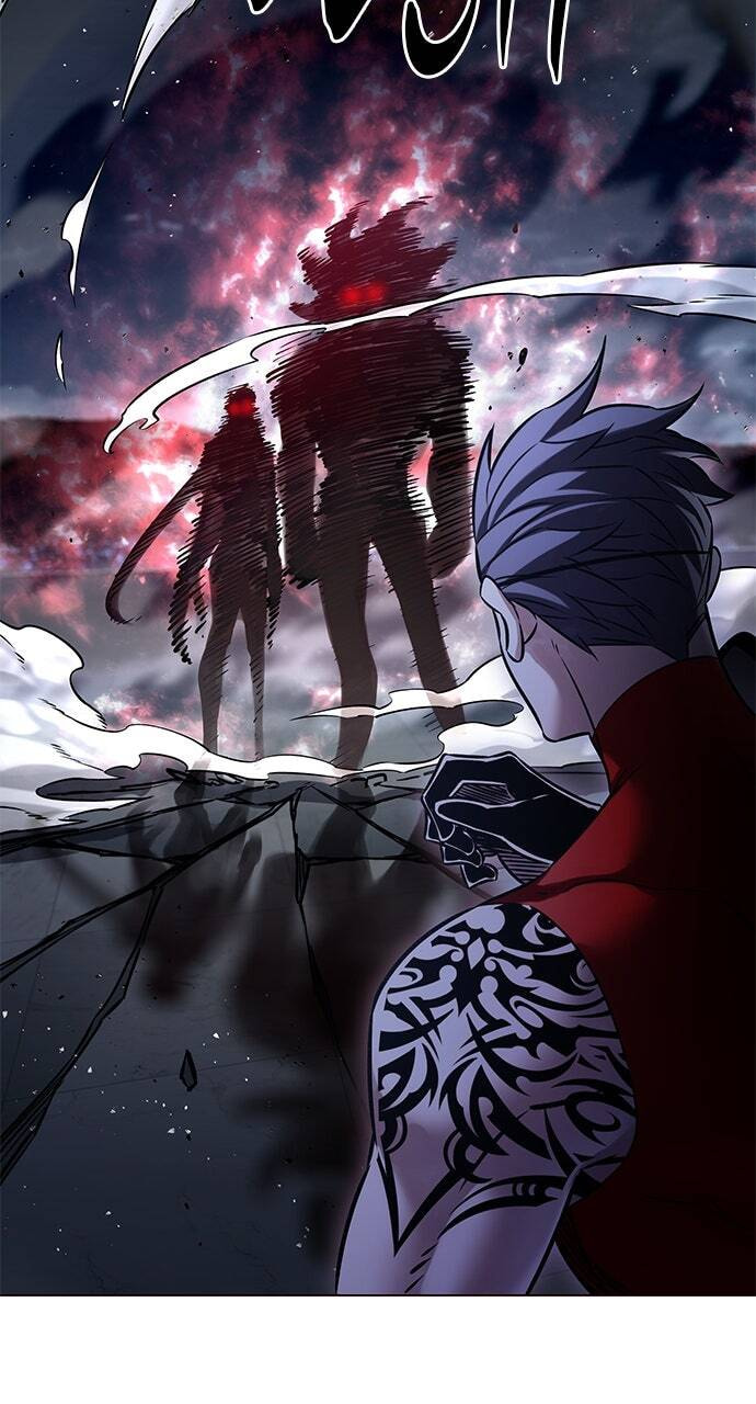Eleceed Chapter 310 page 33 - 