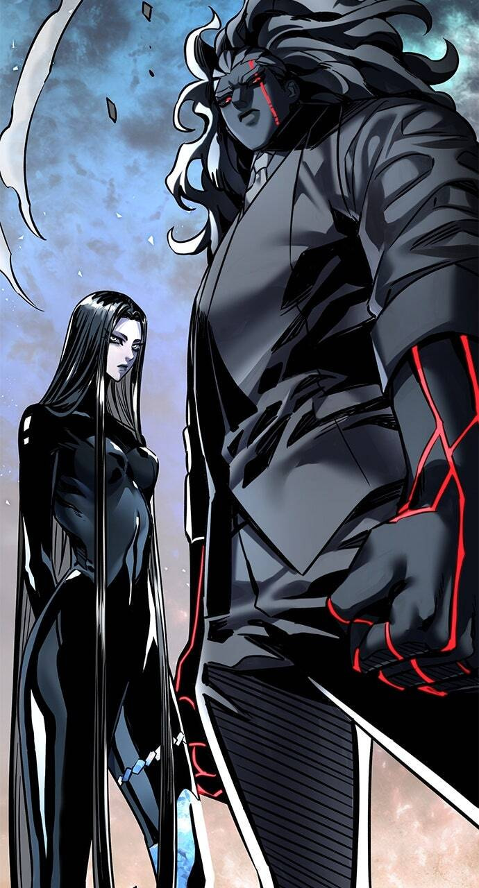 Eleceed Chapter 310 page 35 - 