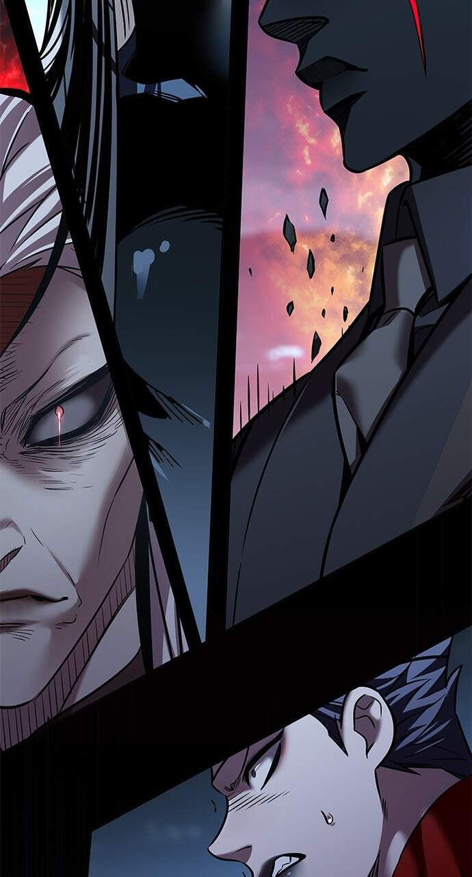 Eleceed Chapter 310 page 38 - 