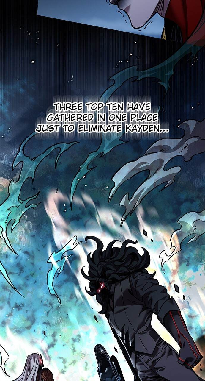 Eleceed Chapter 310 page 39 - 