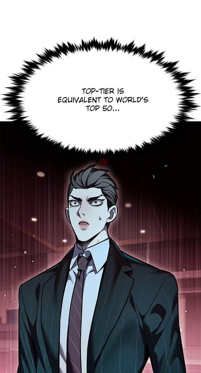 Eleceed Chapter 310 page 9 - 