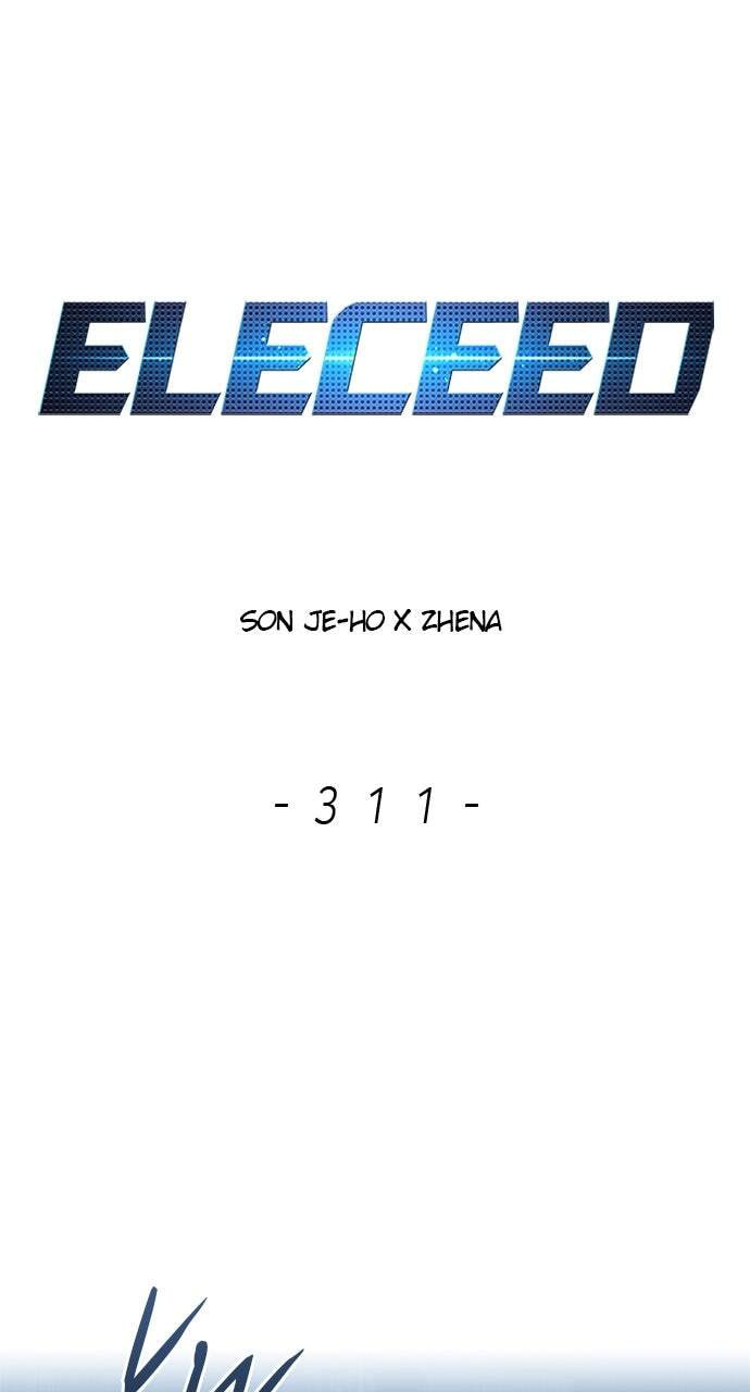 Eleceed Chapter 311 page 1 - 