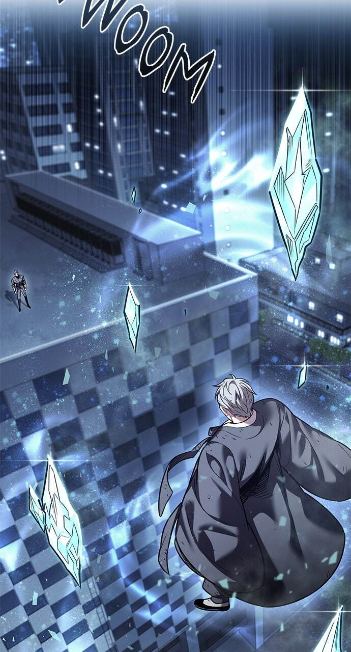 Eleceed Chapter 311 page 2 - 