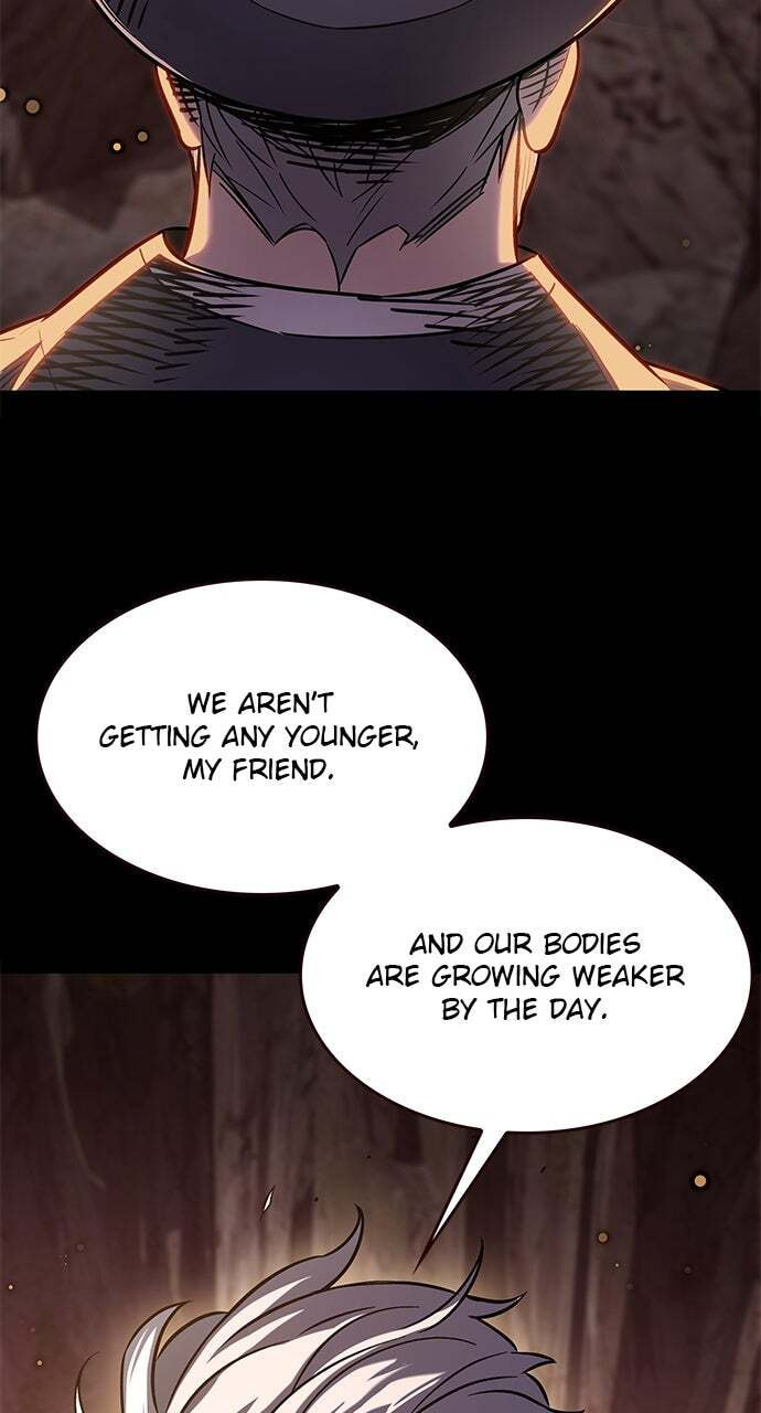 Eleceed Chapter 311 page 20 - 
