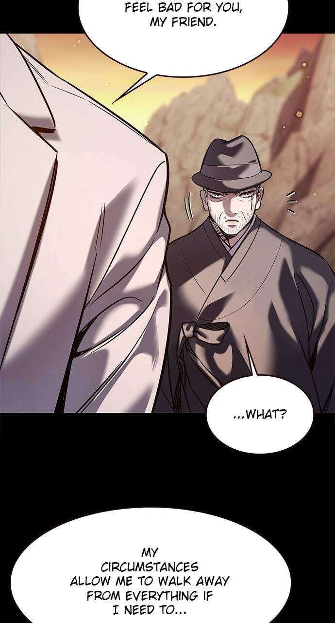 Eleceed Chapter 311 page 25 - 
