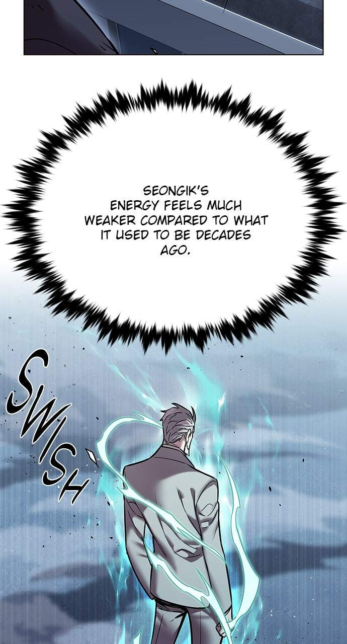 Eleceed Chapter 311 page 33 - 