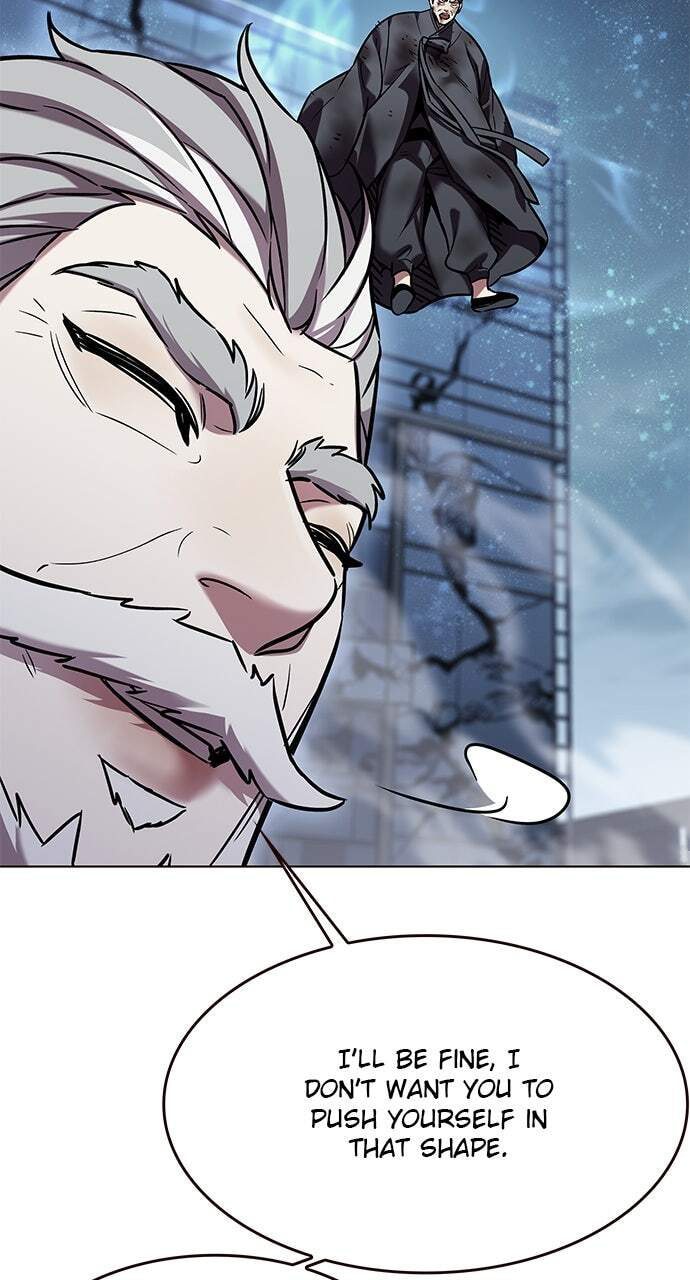 Eleceed Chapter 311 page 35 - 
