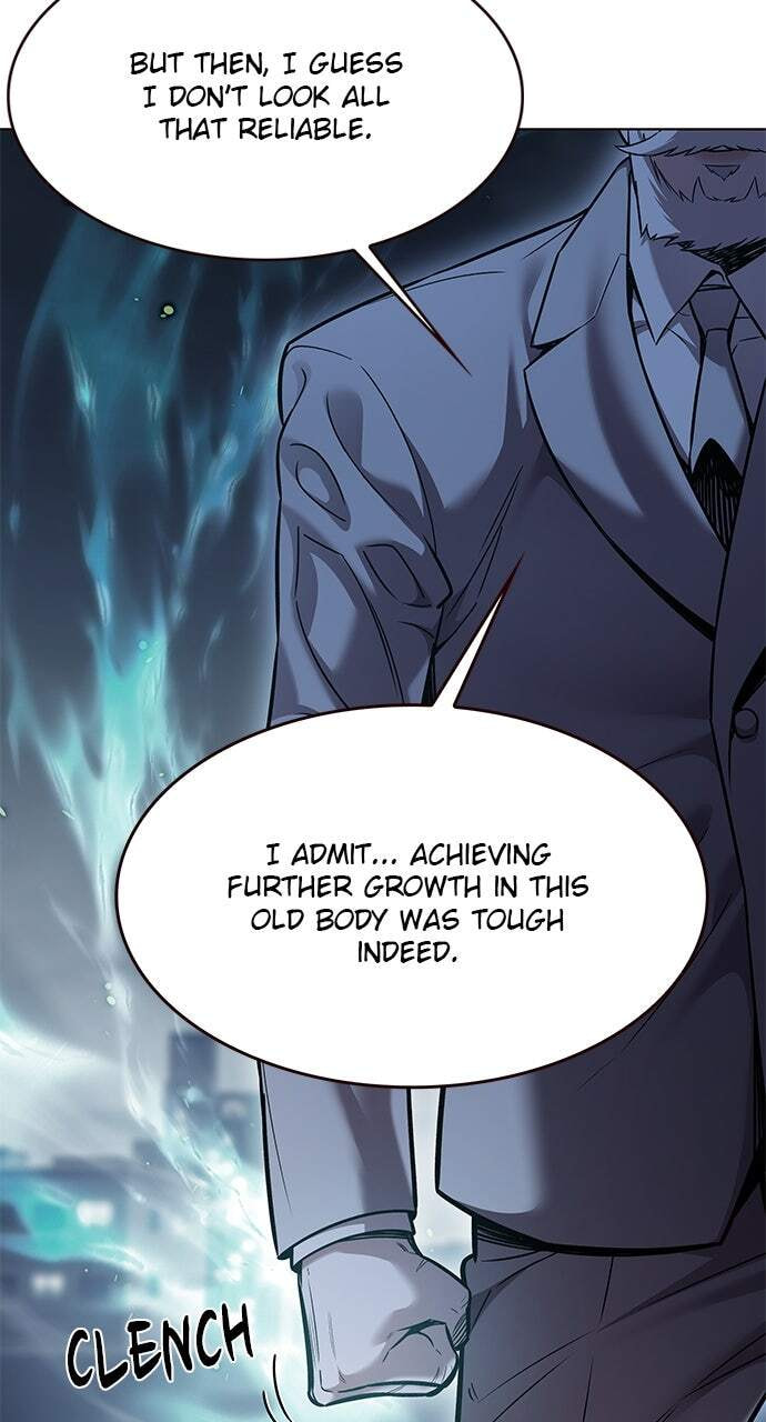 Eleceed Chapter 311 page 37 - 