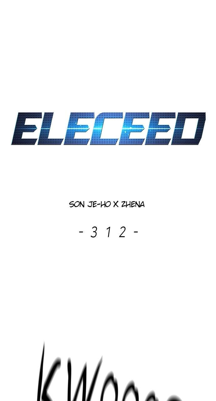 Eleceed Chapter 312 page 1 - 