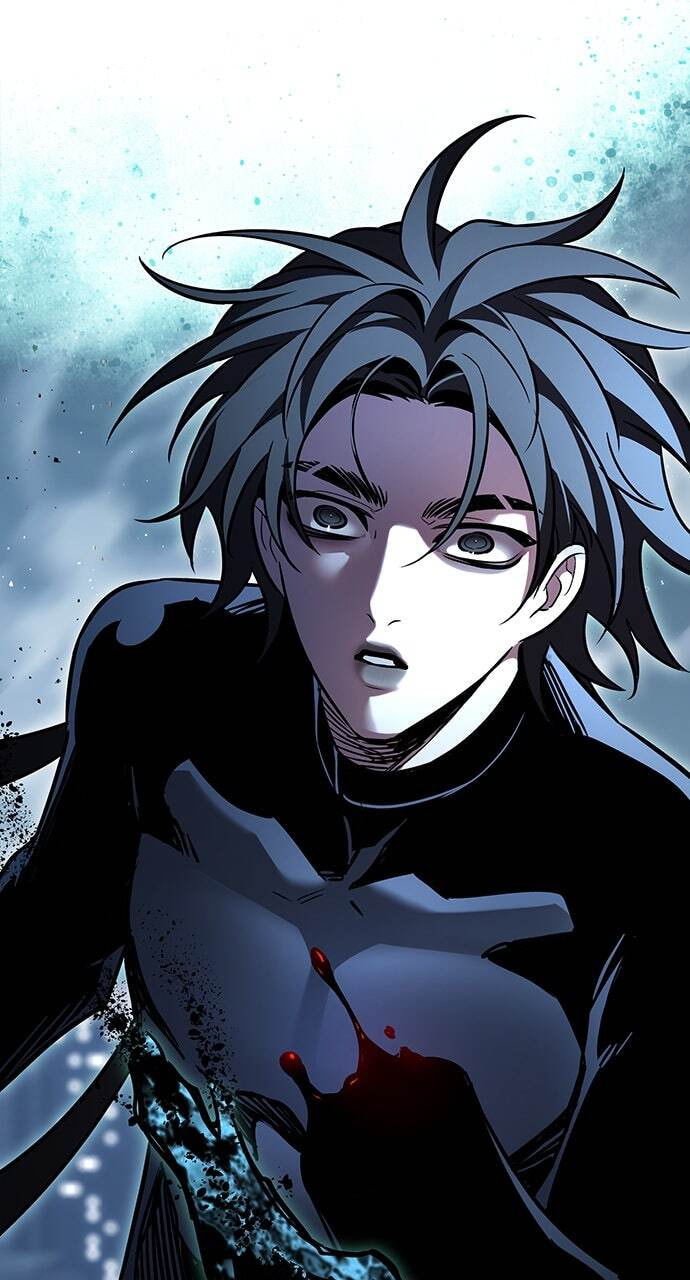 Eleceed Chapter 312 page 117 - 