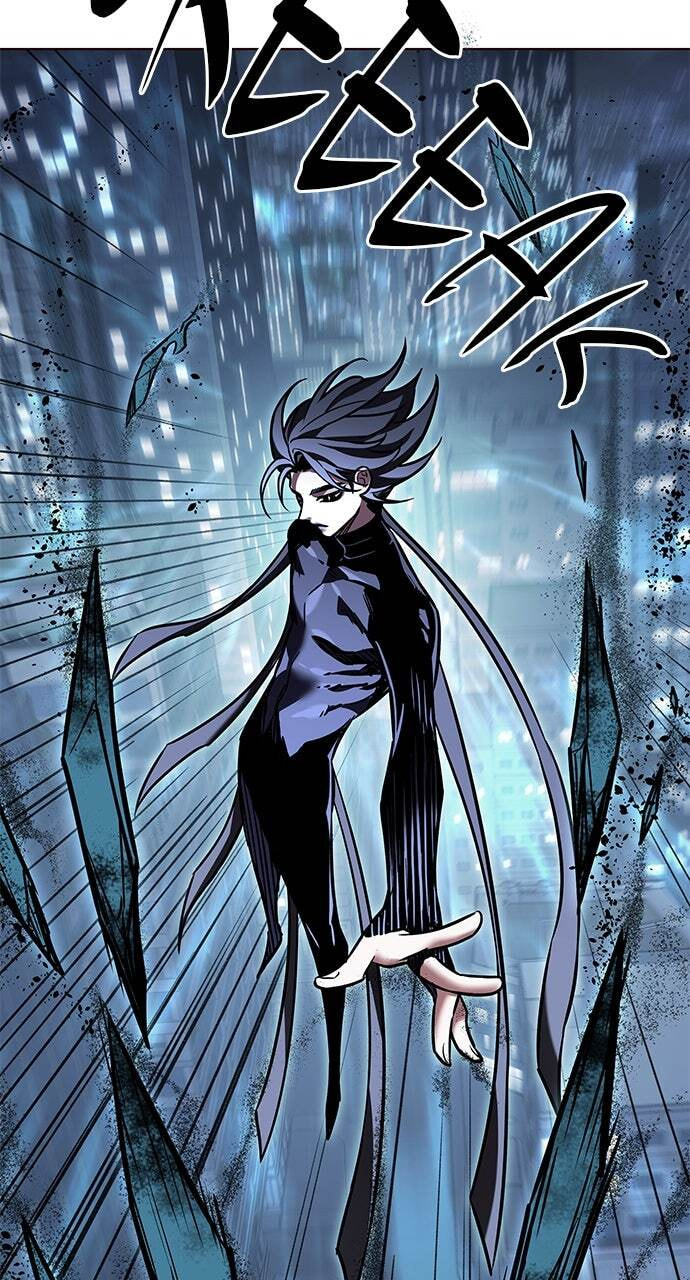 Eleceed Chapter 312 page 32 - 