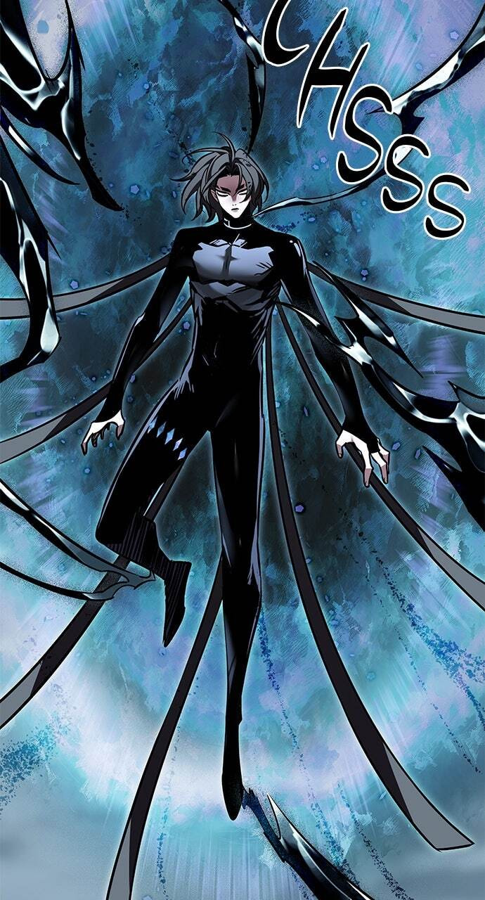 Eleceed Chapter 312 page 8 - 
