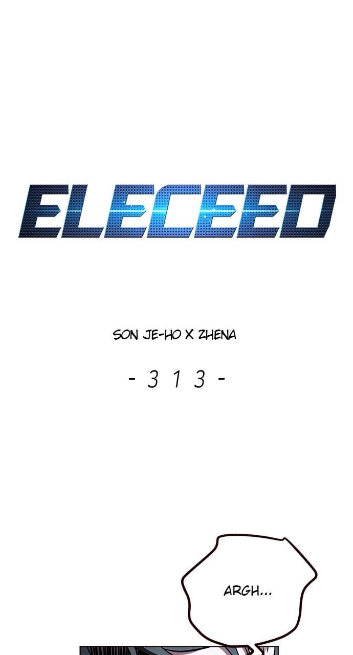 Eleceed Chapter 313 page 1 - 