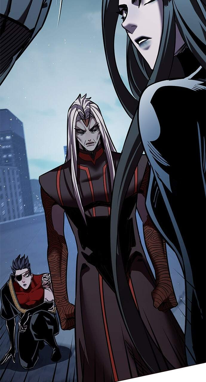 Eleceed Chapter 313 page 110 - 