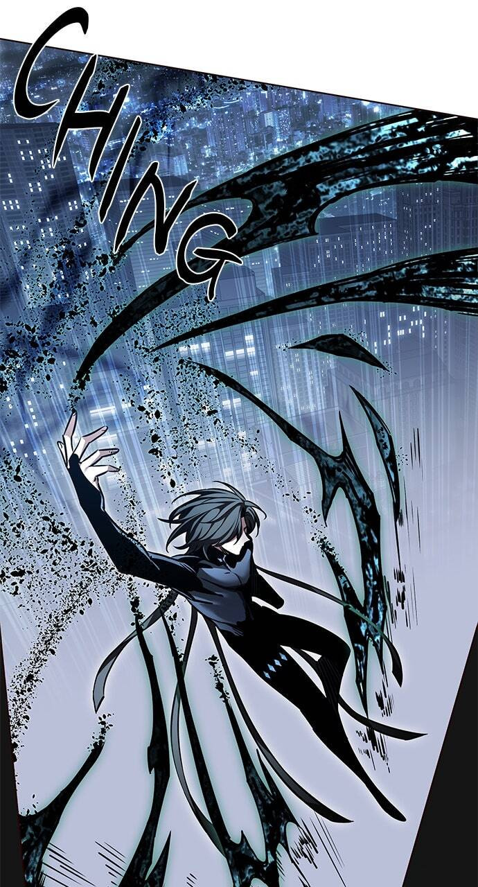 Eleceed Chapter 313 page 21 - 