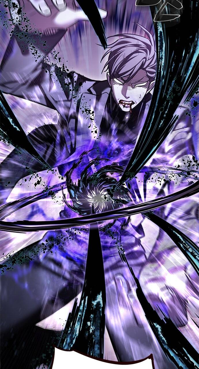 Eleceed Chapter 313 page 36 - 