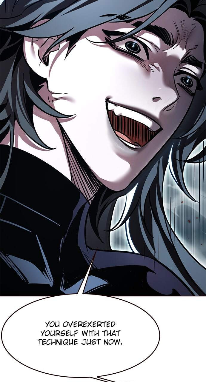 Eleceed Chapter 313 page 7 - 