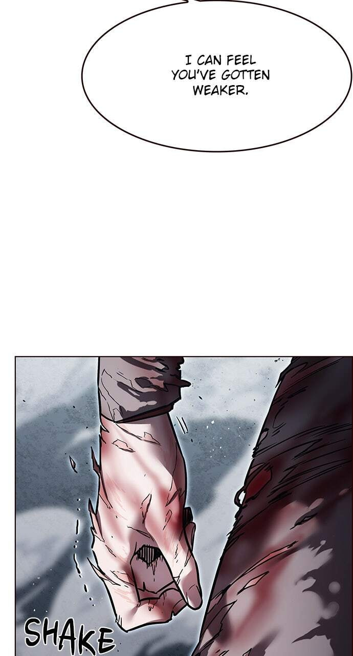 Eleceed Chapter 313 page 8 - 