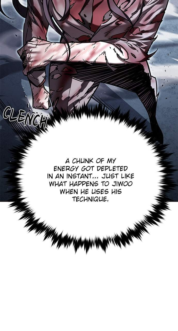 Eleceed Chapter 313 page 10 - 