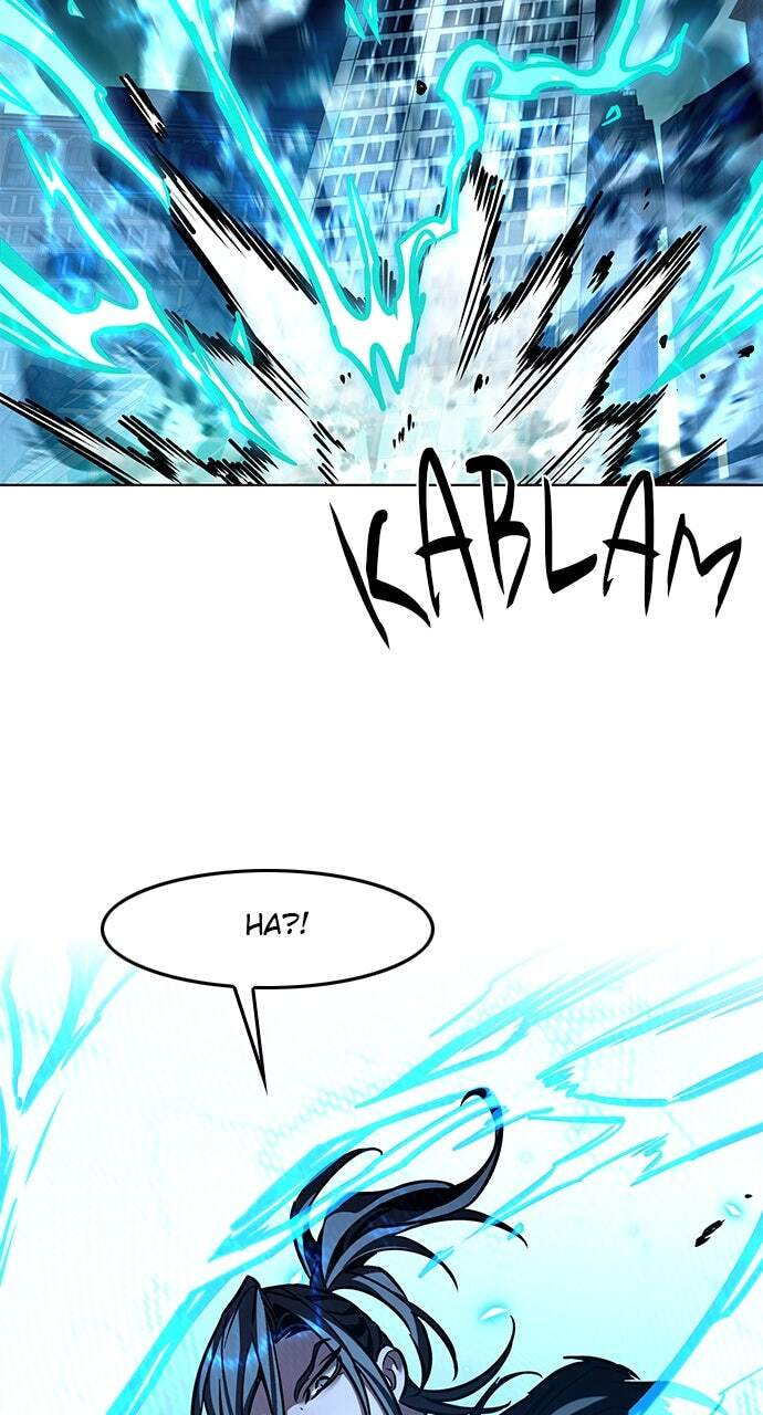 Eleceed Chapter 315 page 11 - 