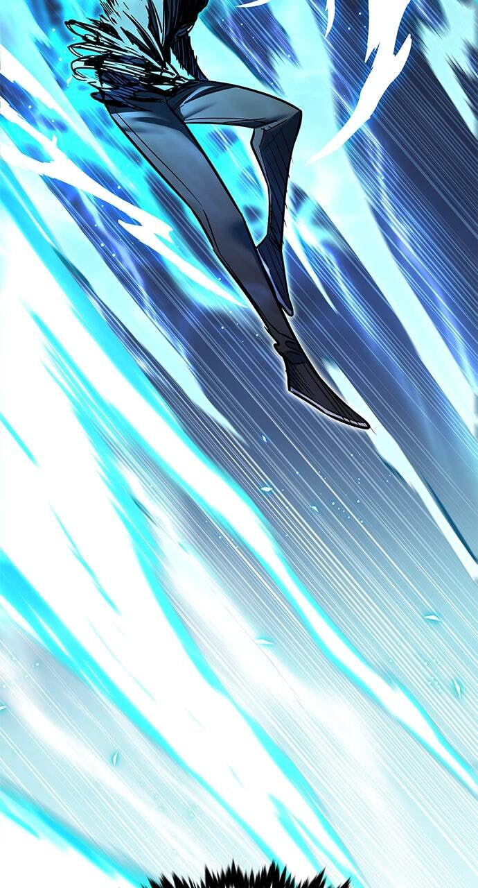 Eleceed Chapter 315 page 105 - 