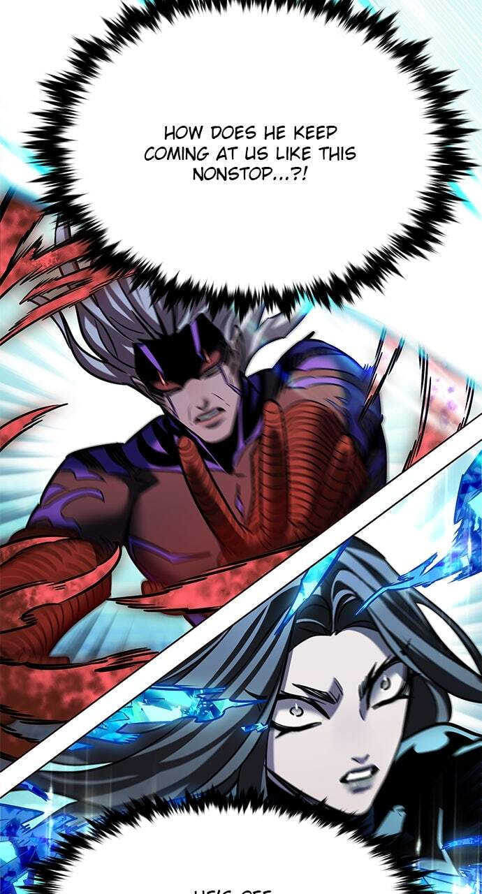 Eleceed Chapter 315 page 106 - 