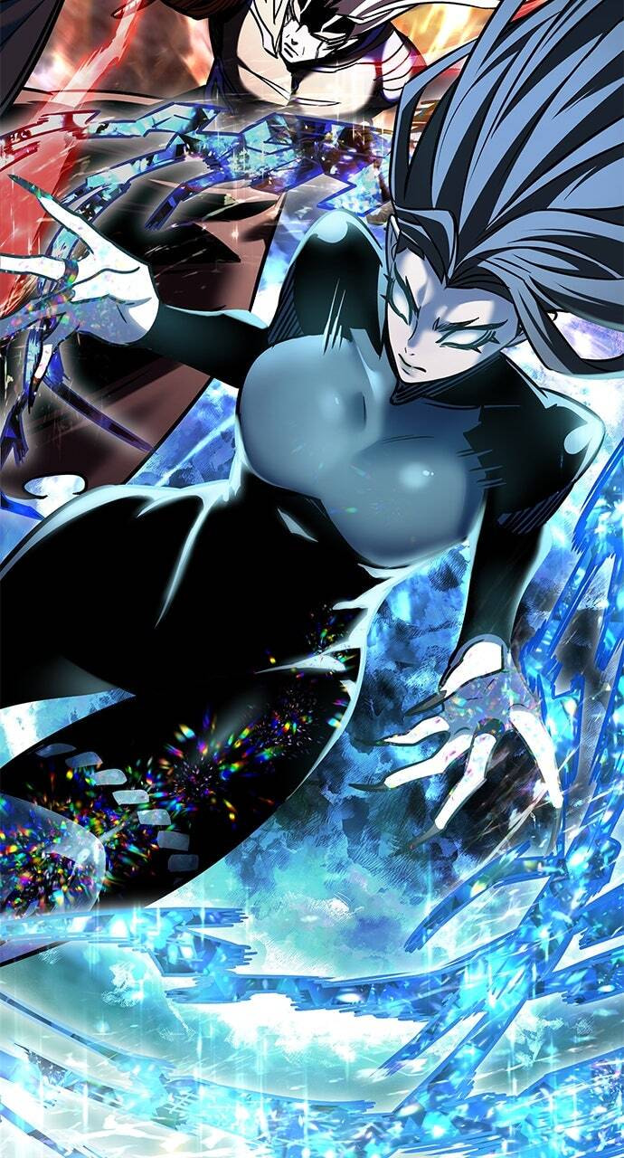 Eleceed Chapter 315 page 109 - 