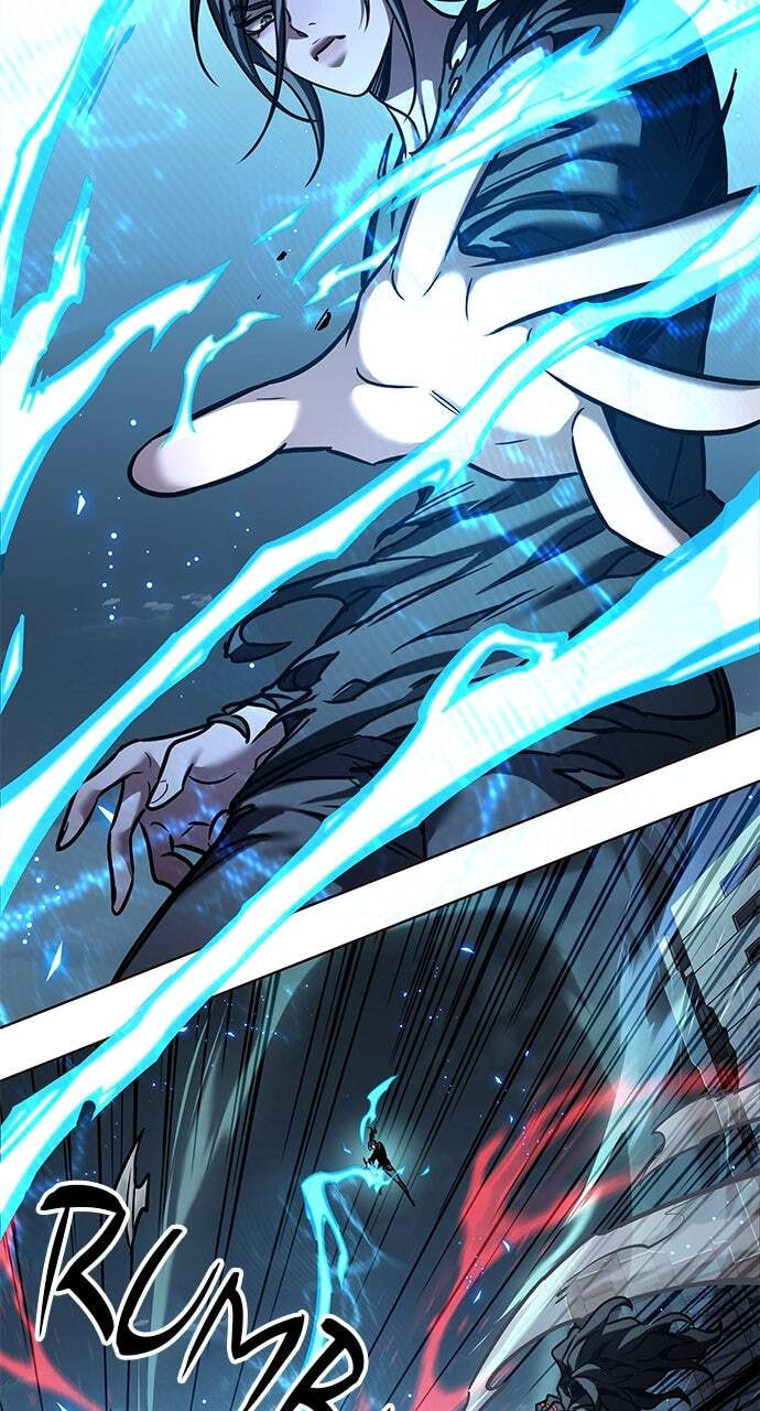 Eleceed Chapter 315 page 12 - 