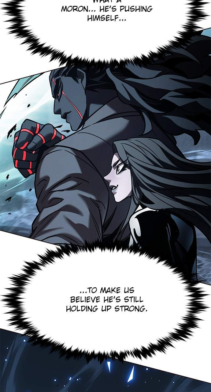 Eleceed Chapter 315 page 14 - 
