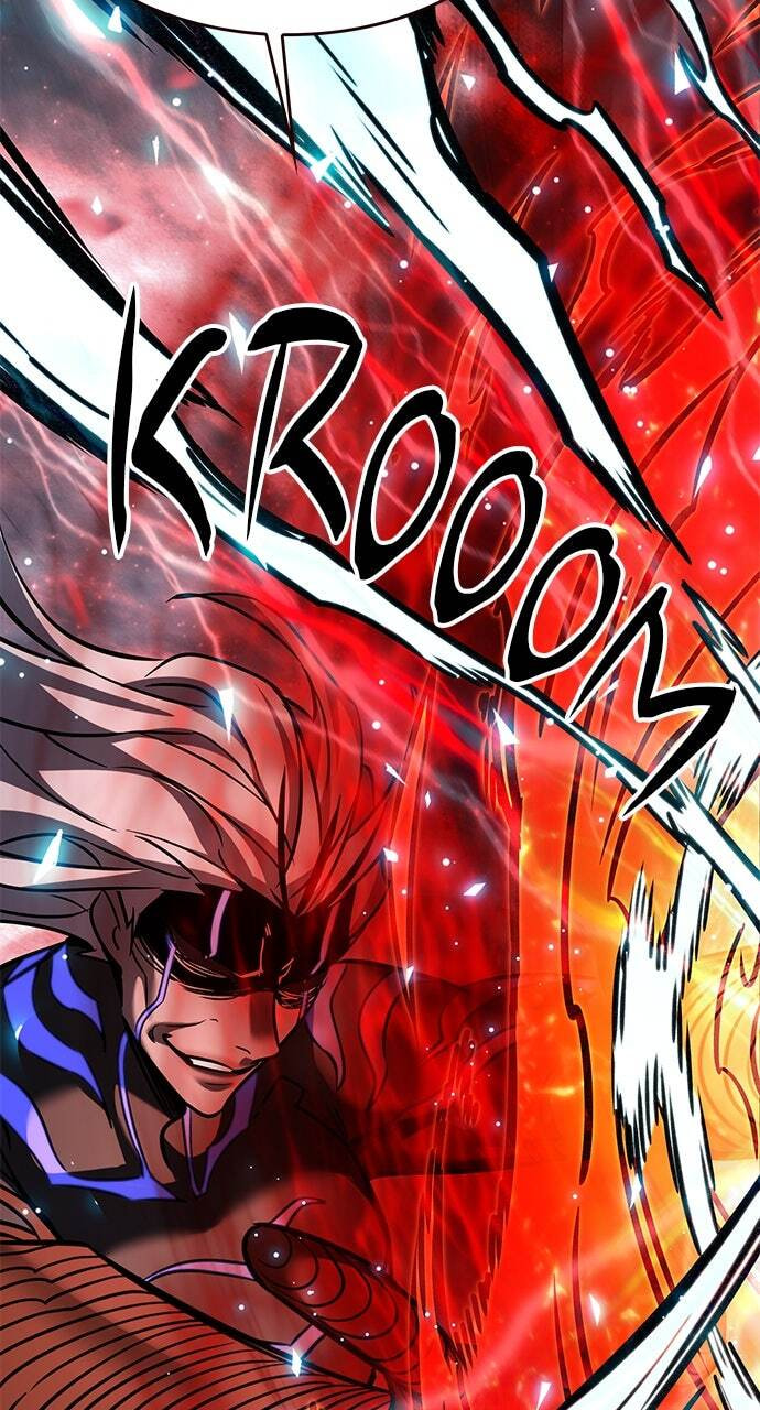 Eleceed Chapter 315 page 17 - 
