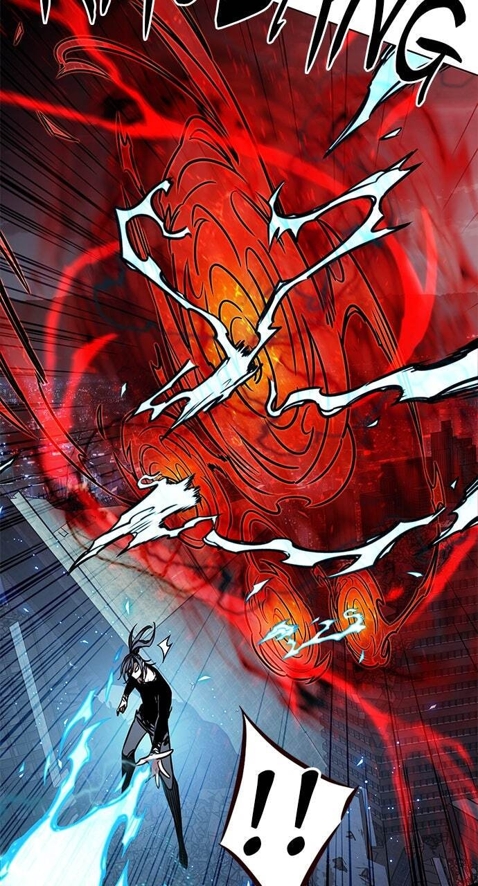 Eleceed Chapter 315 page 20 - 