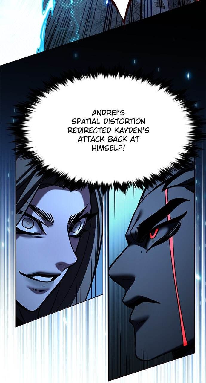 Eleceed Chapter 315 page 21 - 
