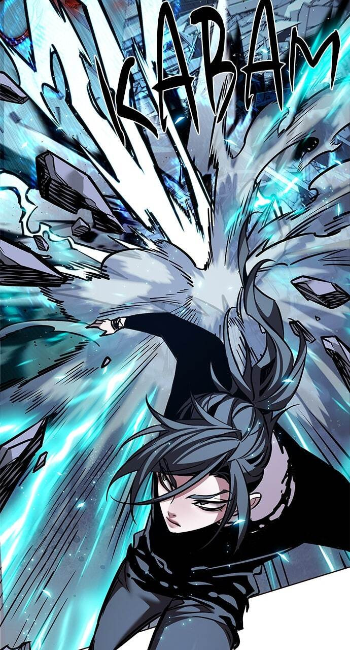 Eleceed Chapter 315 page 23 - 