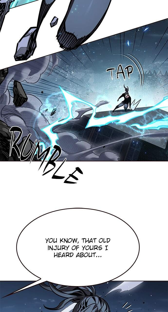 Eleceed Chapter 315 page 24 - 