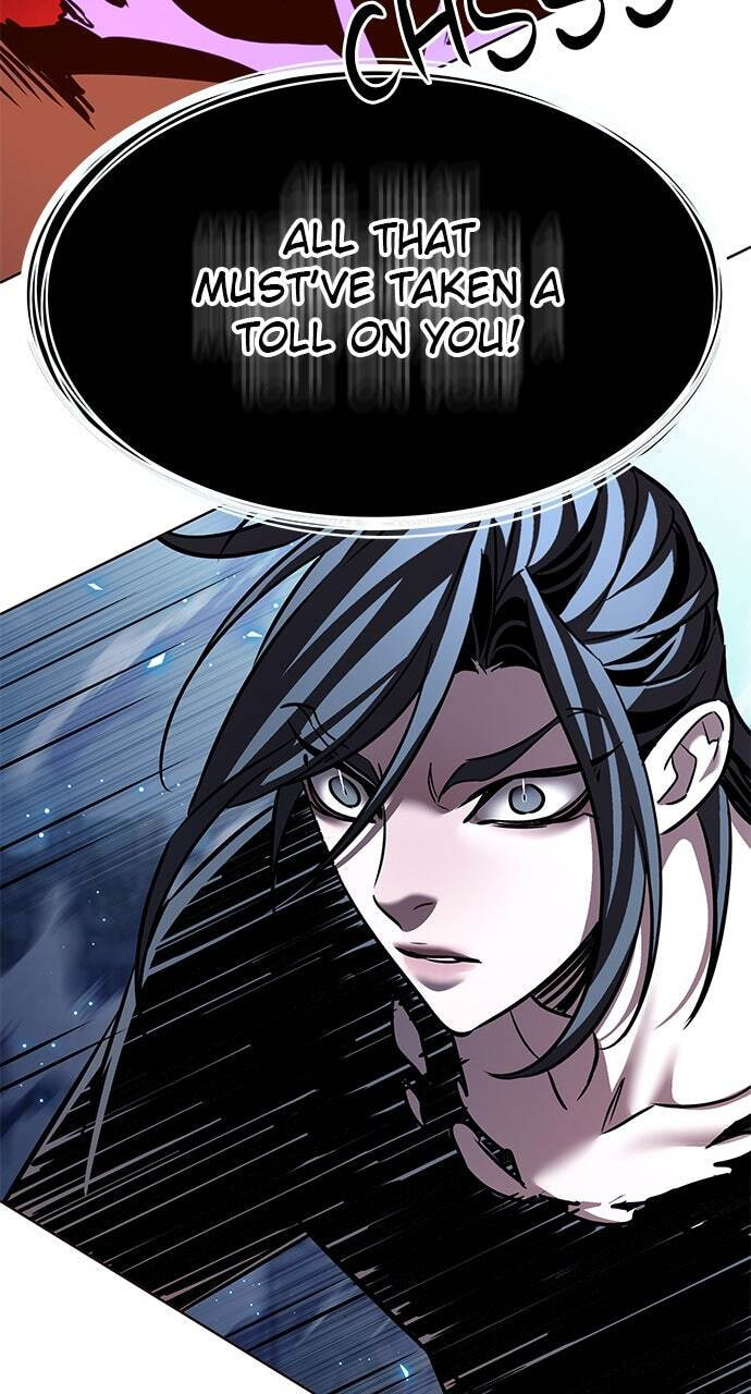 Eleceed Chapter 315 page 29 - 