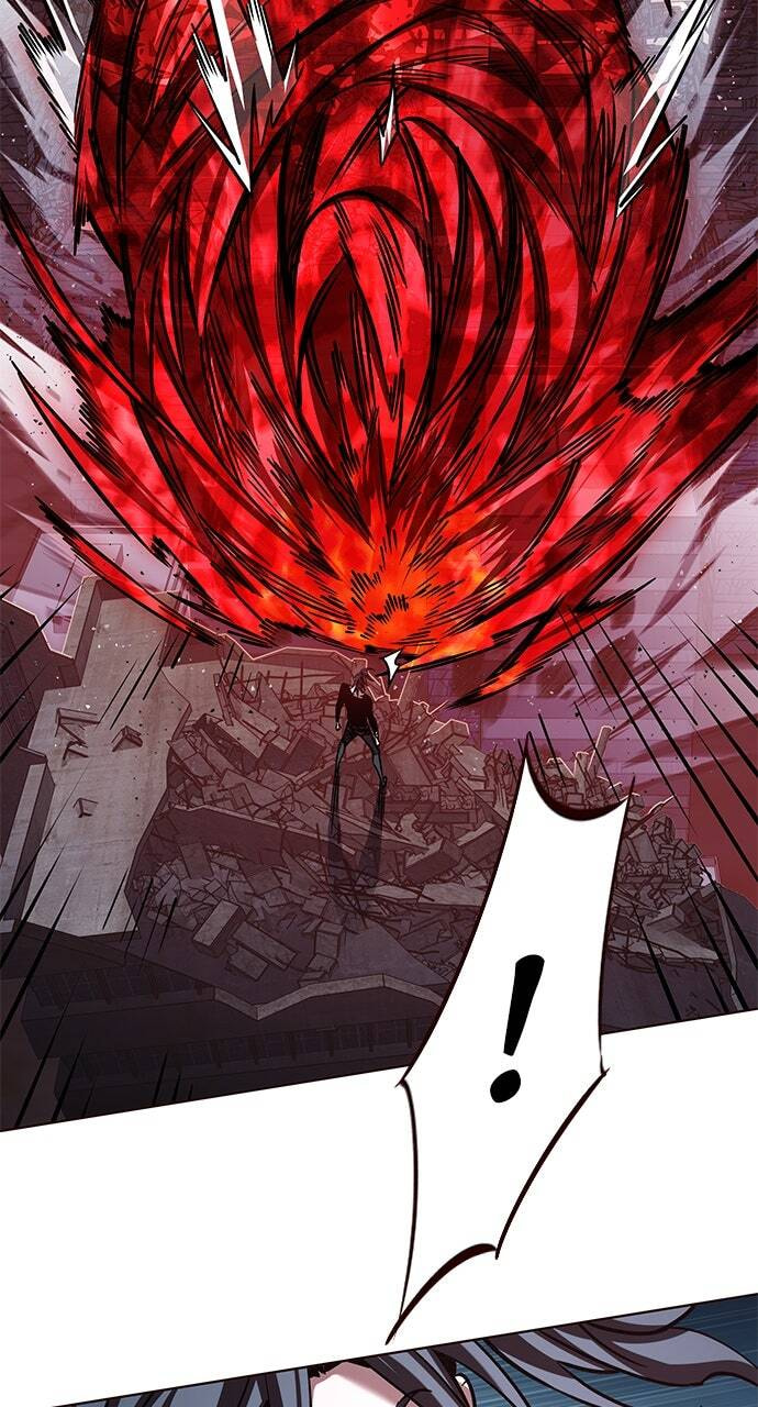 Eleceed Chapter 315 page 32 - 