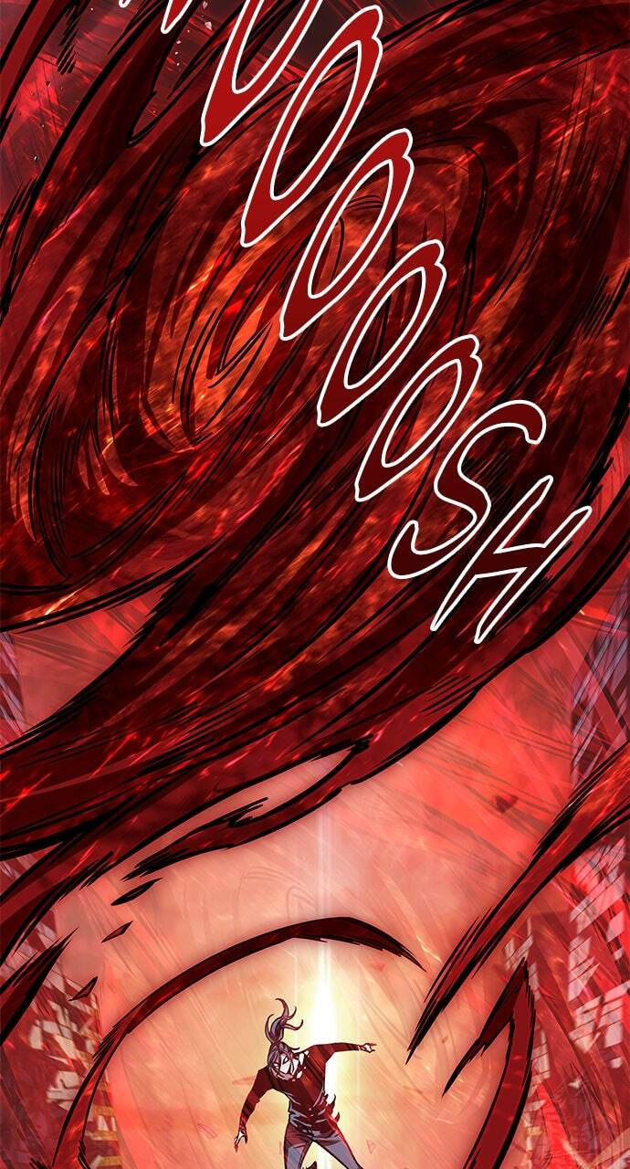 Eleceed Chapter 315 page 34 - 