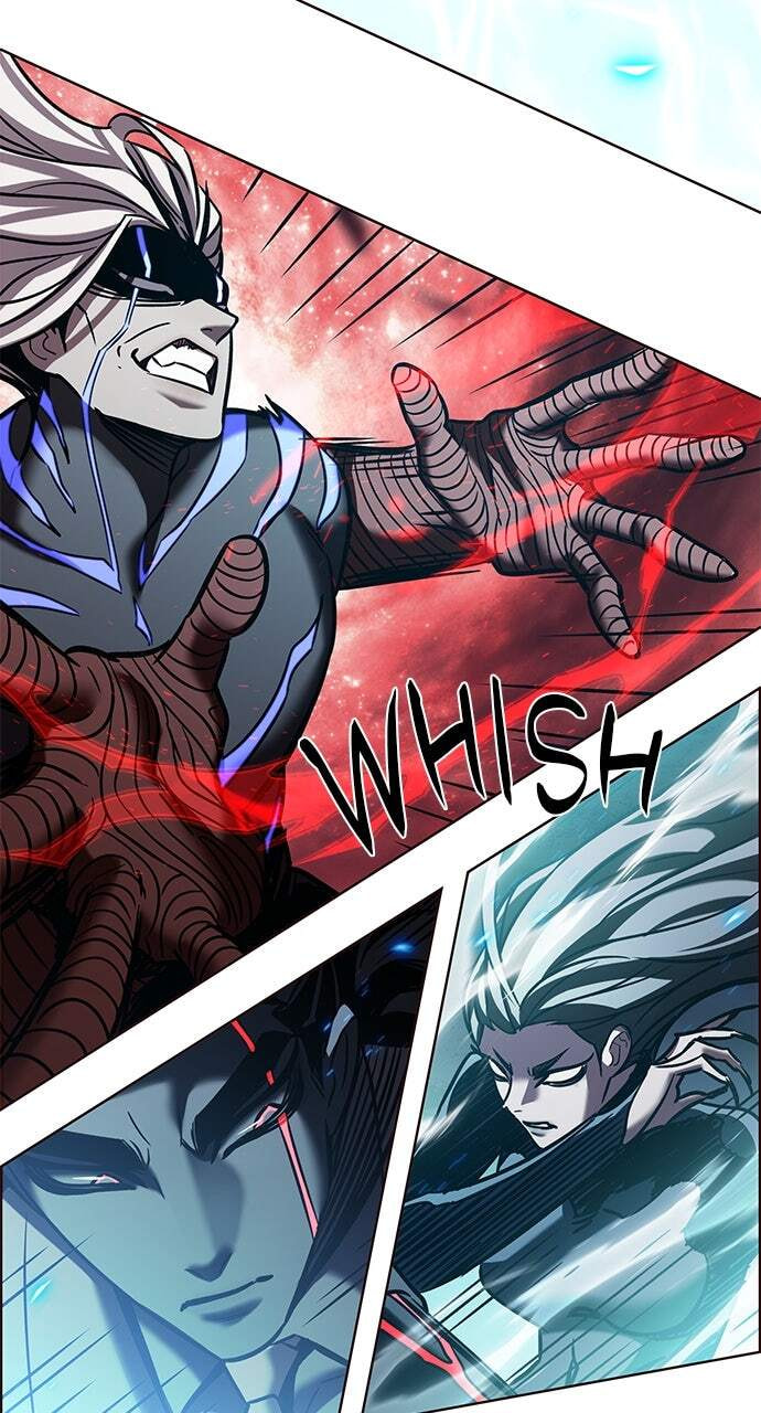 Eleceed Chapter 315 page 8 - 