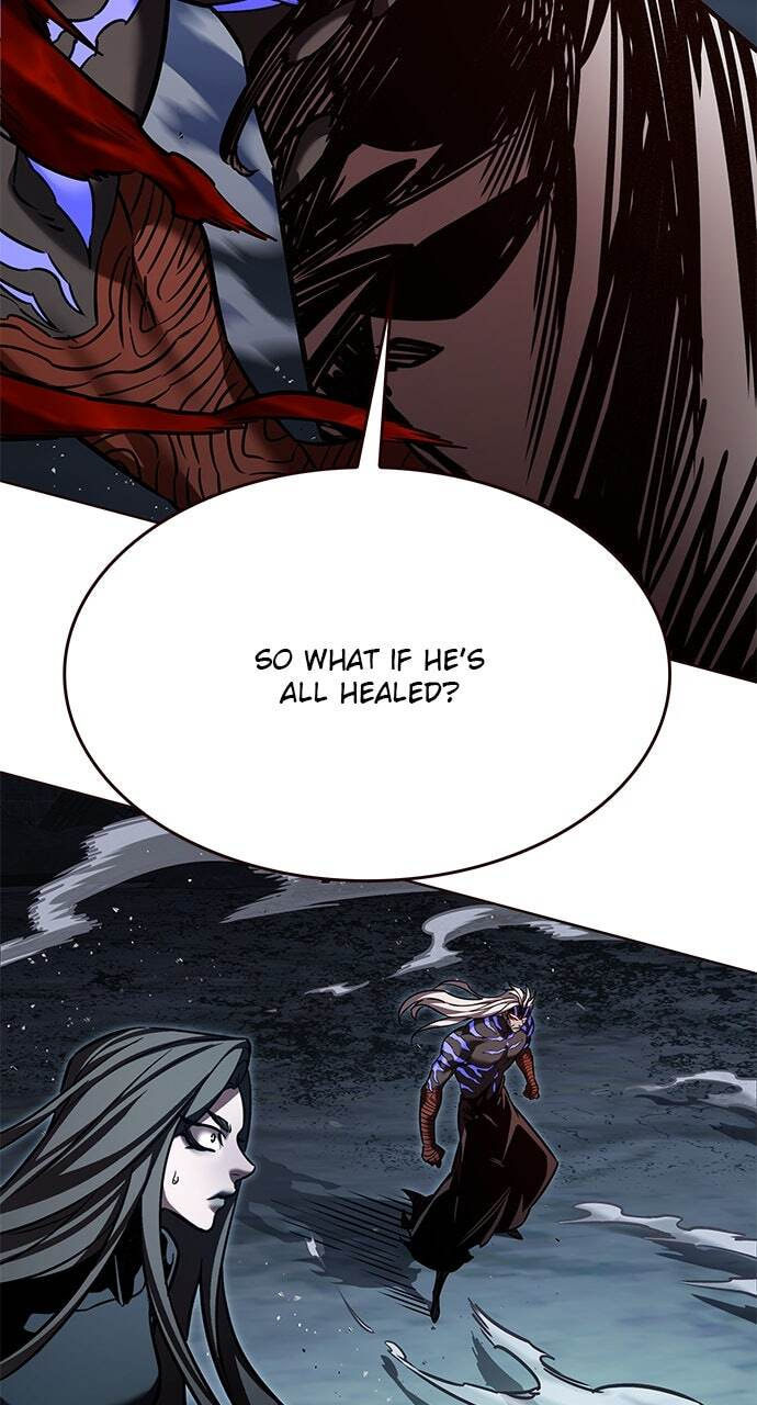 Eleceed Chapter 315 page 84 - 