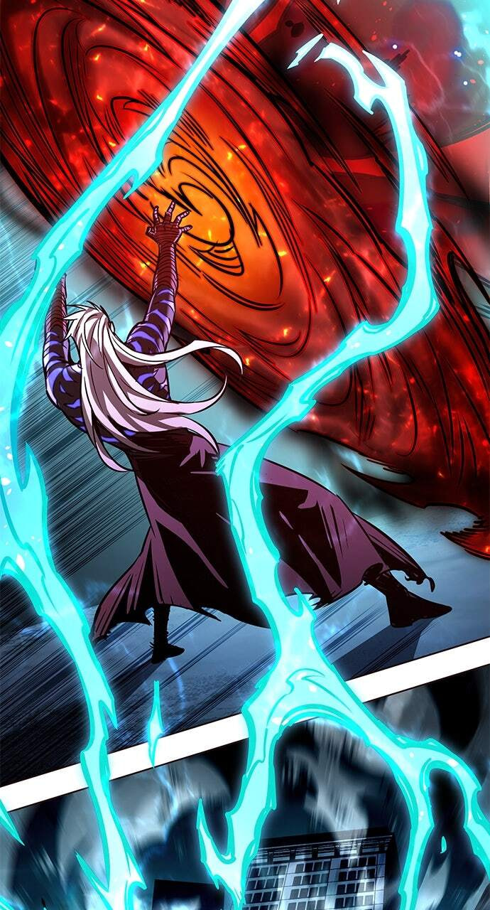 Eleceed Chapter 315 page 10 - 