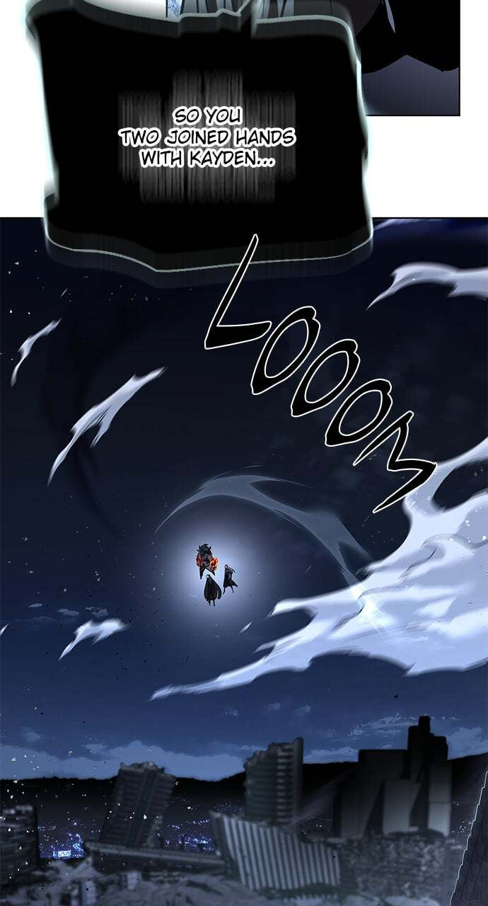 Eleceed Chapter 316 page 17 - 