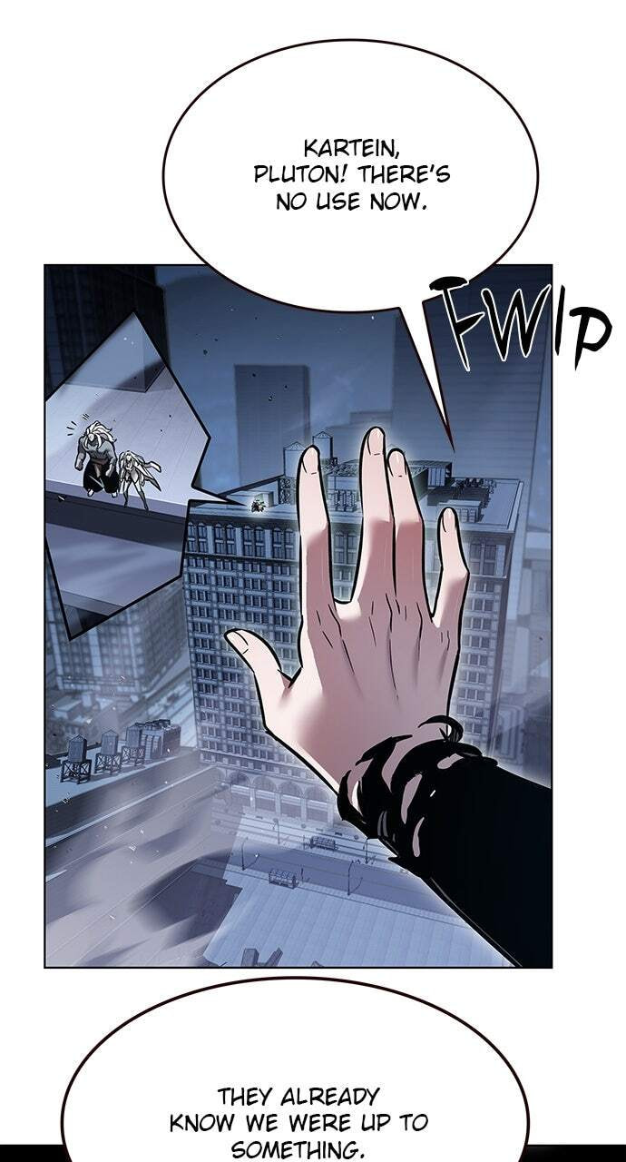 Eleceed Chapter 316 page 20 - 