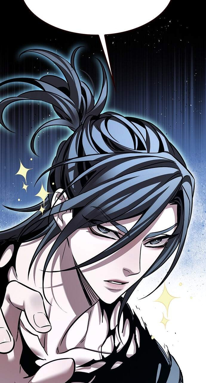 Eleceed Chapter 316 page 21 - 