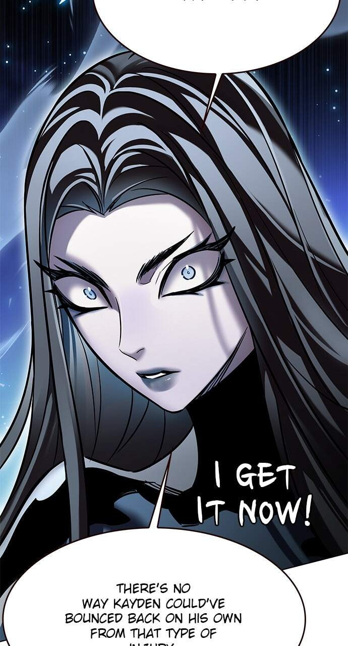 Eleceed Chapter 316 page 25 - 
