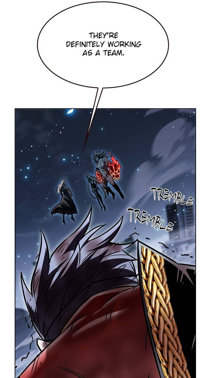 Eleceed Chapter 316 page 28 - 