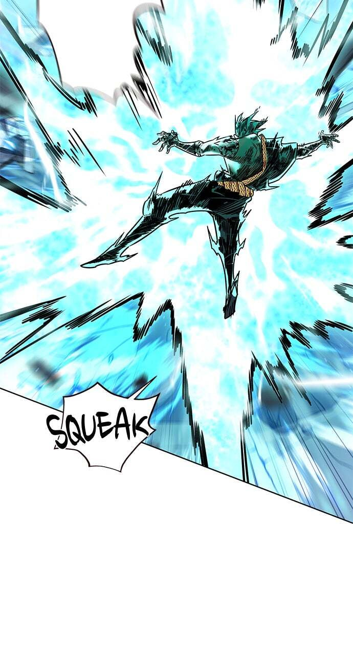 Eleceed Chapter 316 page 33 - 