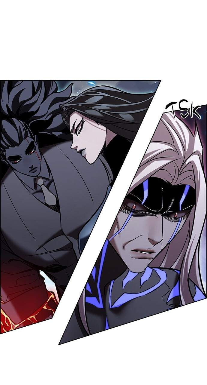 Eleceed Chapter 316 page 34 - 